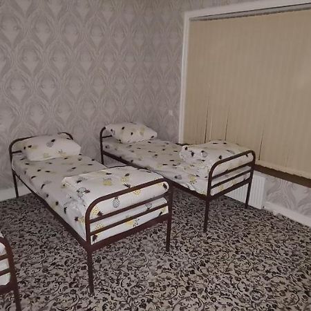Sheykh Hostel Andizhan 외부 사진