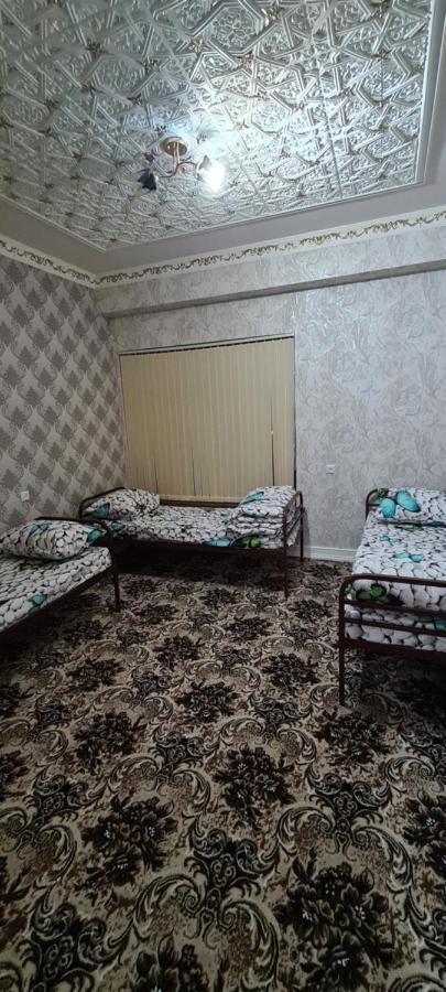 Sheykh Hostel Andizhan 외부 사진