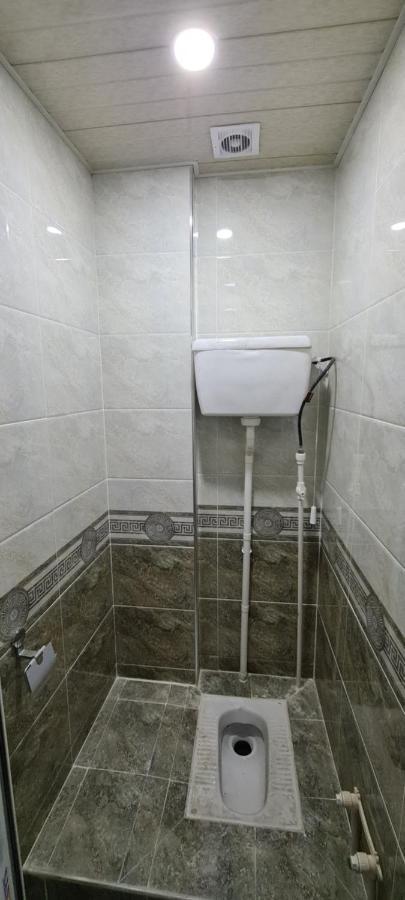 Sheykh Hostel Andizhan 외부 사진