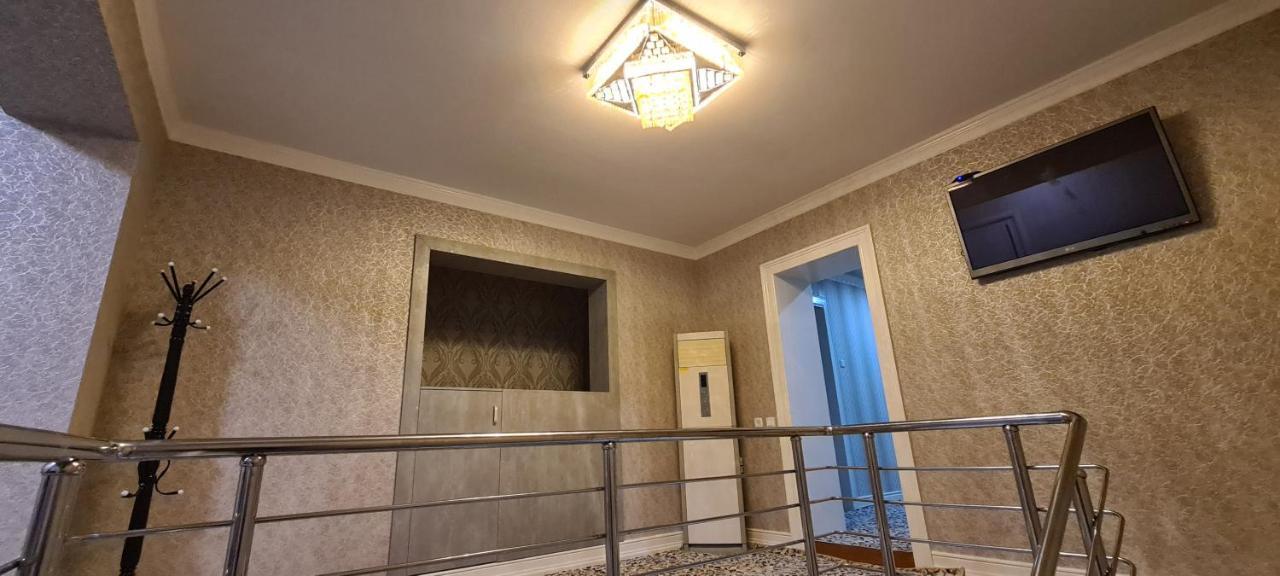 Sheykh Hostel Andizhan 외부 사진
