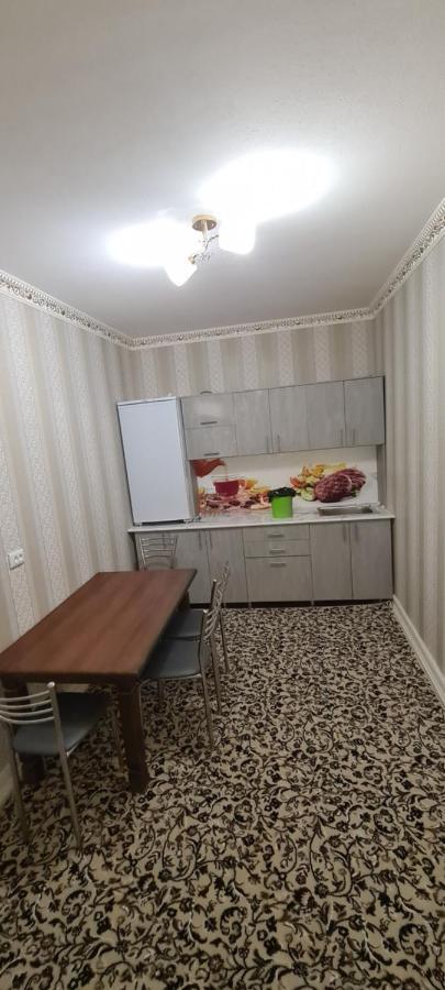 Sheykh Hostel Andizhan 외부 사진