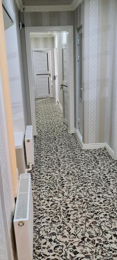 Sheykh Hostel Andizhan 외부 사진