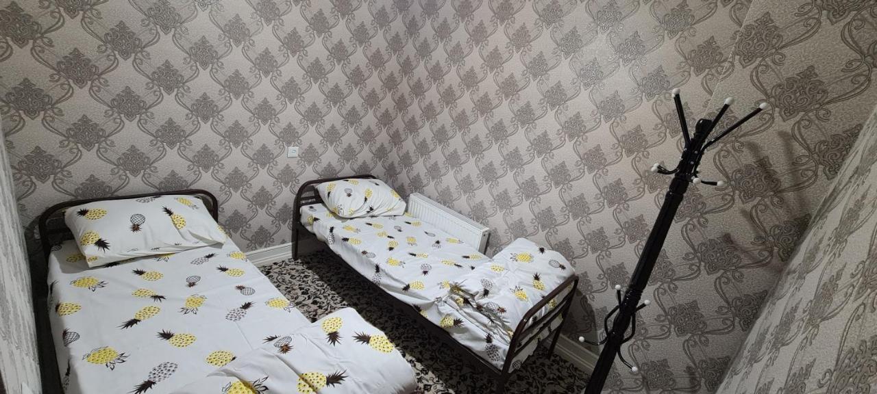 Sheykh Hostel Andizhan 외부 사진