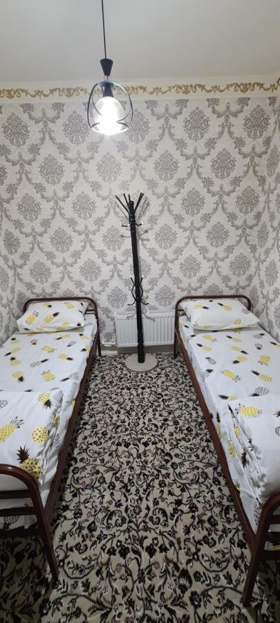 Sheykh Hostel Andizhan 외부 사진