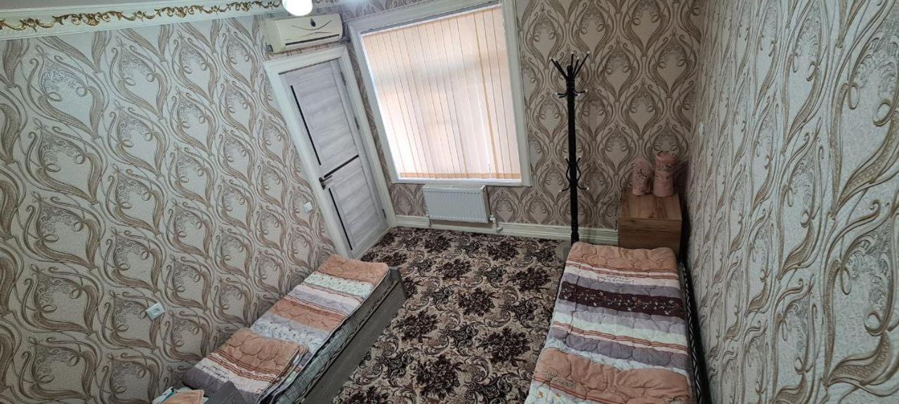 Sheykh Hostel Andizhan 외부 사진