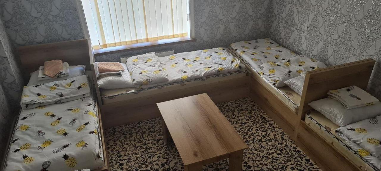 Sheykh Hostel Andizhan 외부 사진