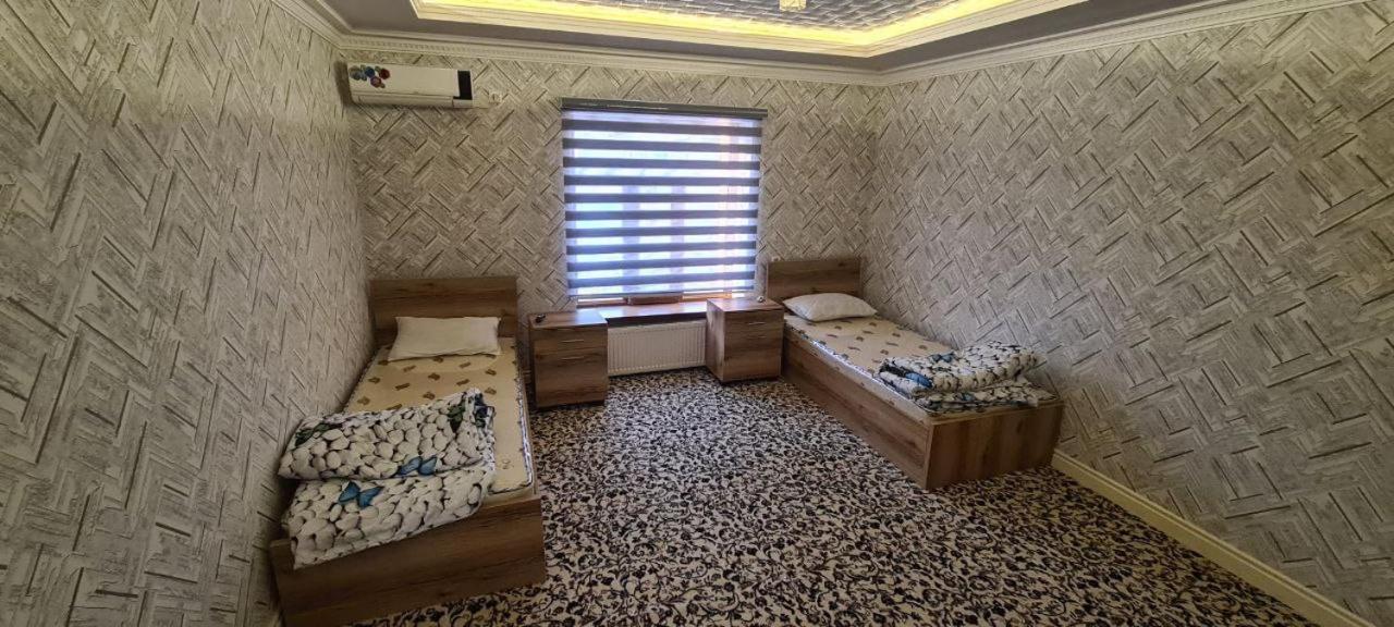 Sheykh Hostel Andizhan 외부 사진