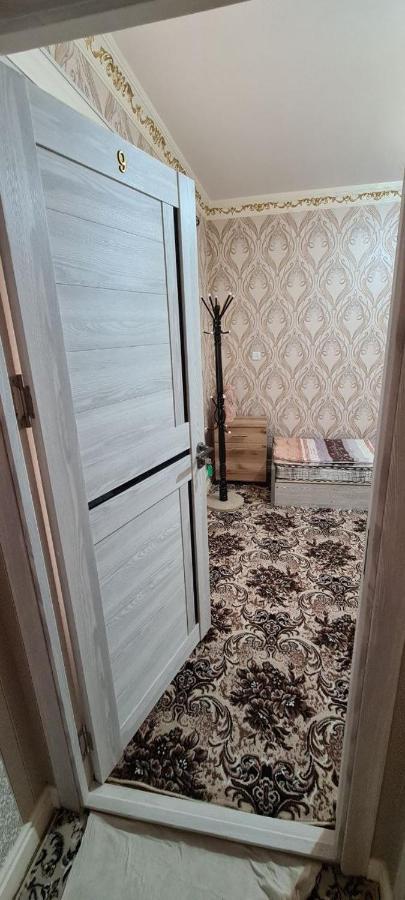 Sheykh Hostel Andizhan 외부 사진